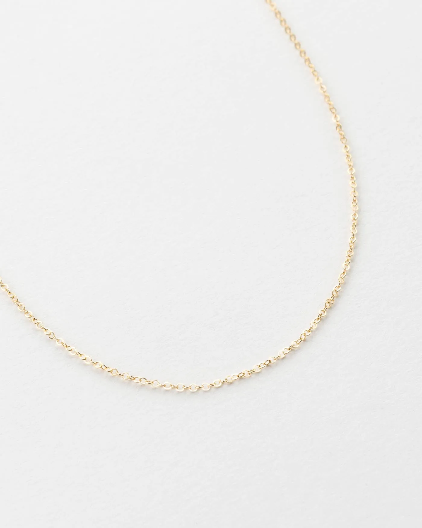 Dainty Chain   Lor Layered Set