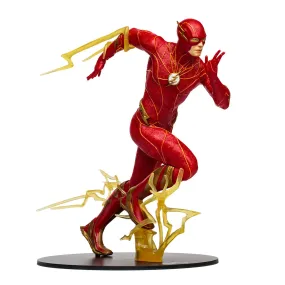 DC Flash 12" Figure by McFarlane Toys