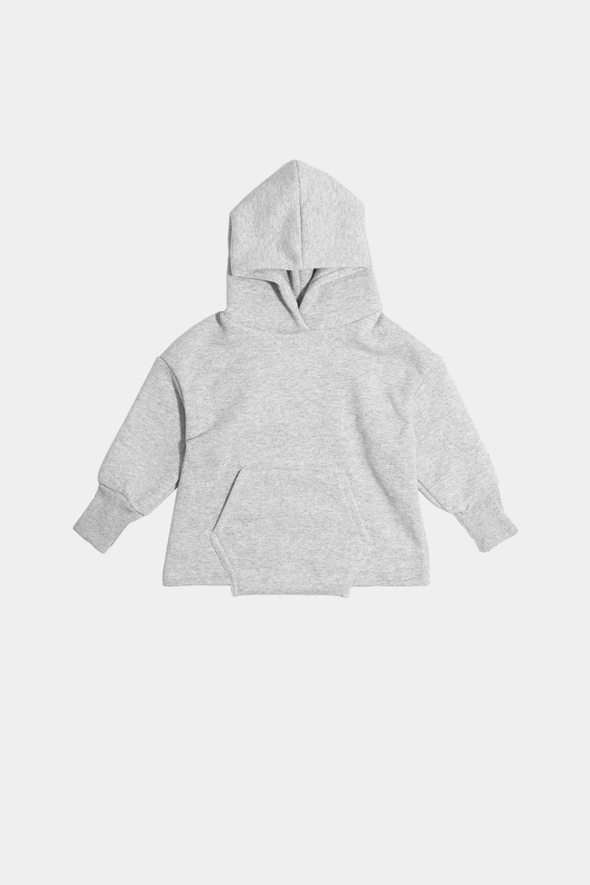 DÉCALÉ HOODIE