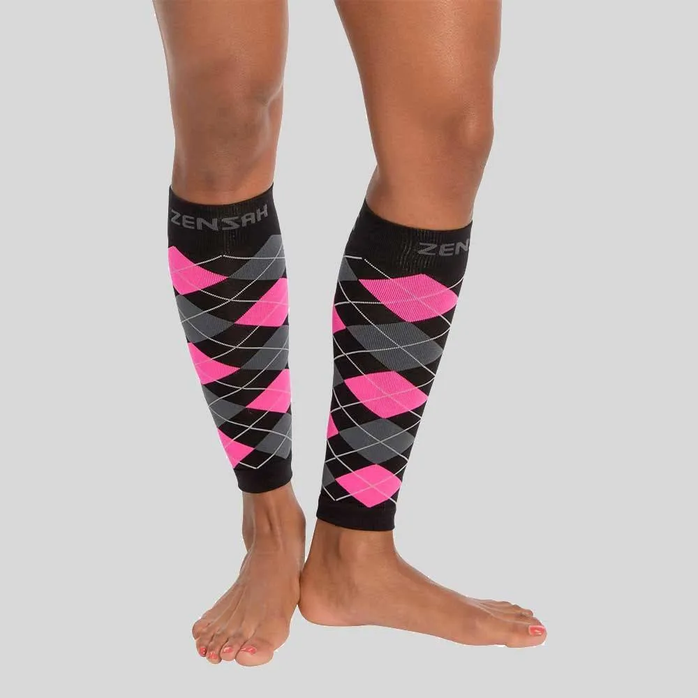 DeZign Compression Leg Sleeves