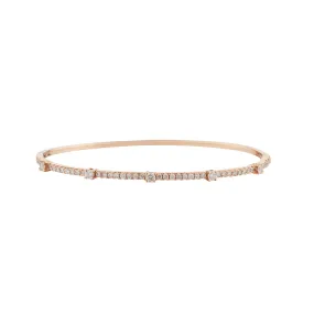 DIAMOND BANGLE