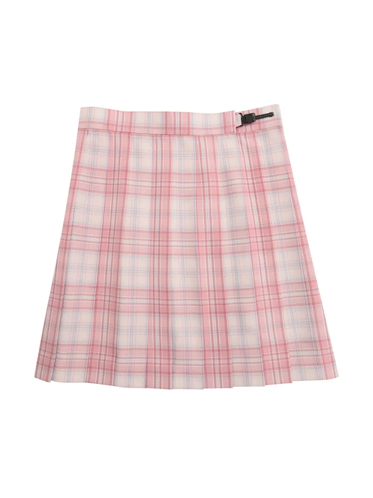 Dream Girl JK Uniform Skirts