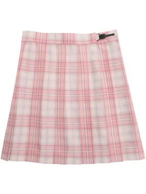 Dream Girl JK Uniform Skirts