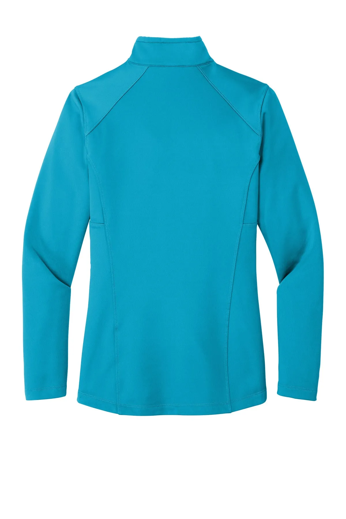 Eddie Bauer Ladies Highpoint Fleece Jacket. EB241