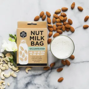 Ever Eco - Nut Milk Bag*