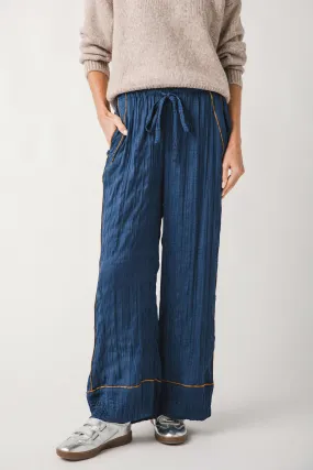 Free People All Out Satin Pants