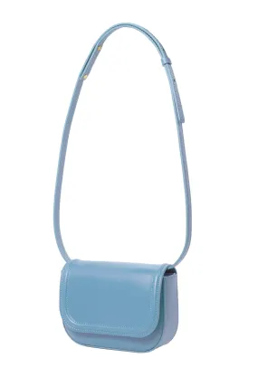 French Blue Layla Bag