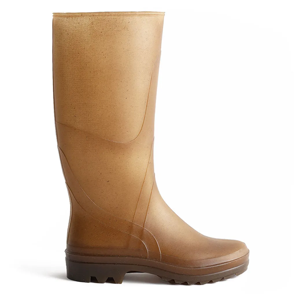 French Hemp Wellies