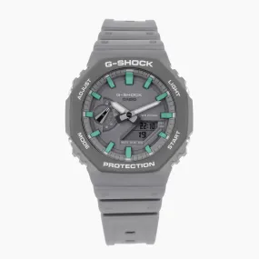 G-Shock CasiOak Grey Tiffany