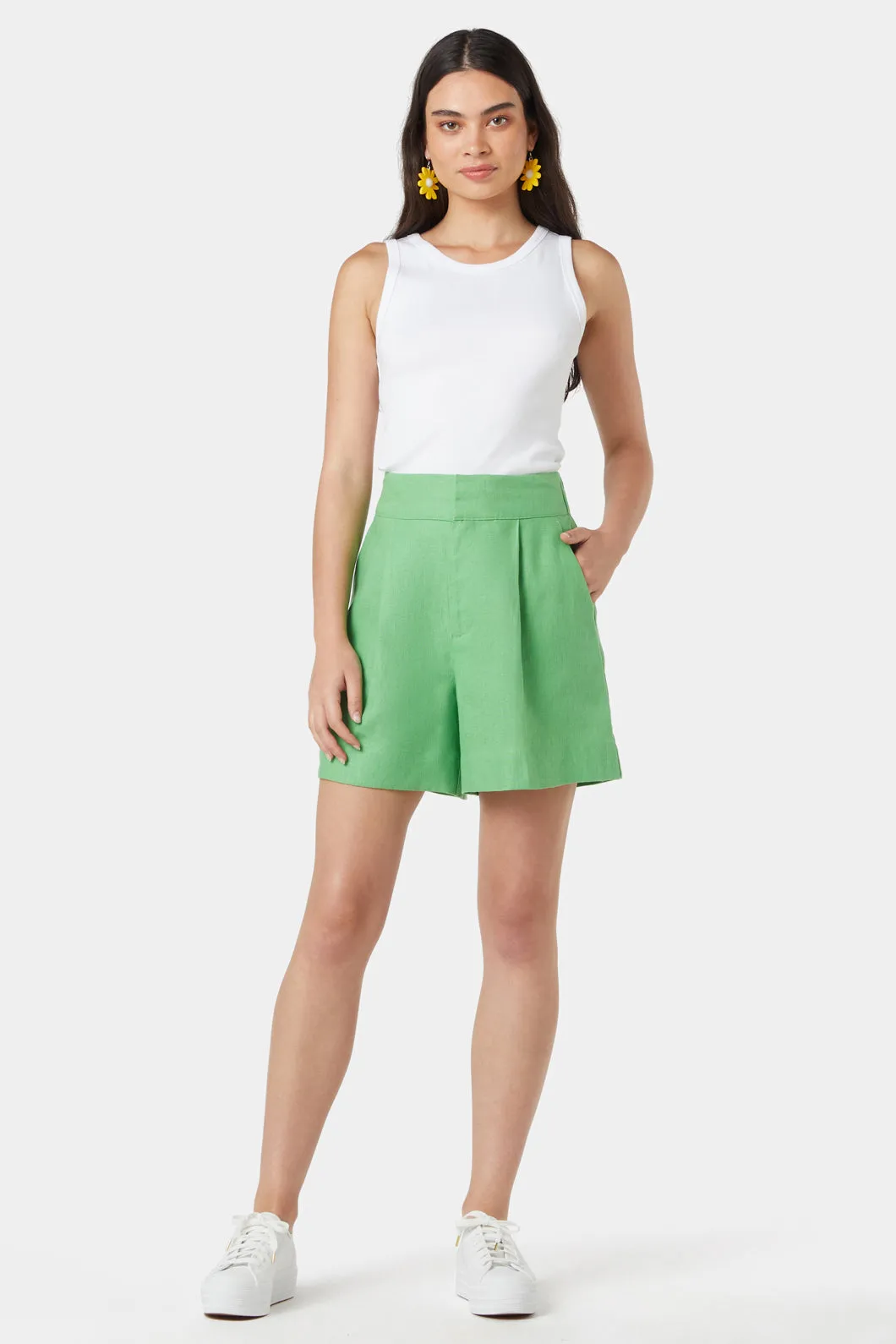 Green House Short