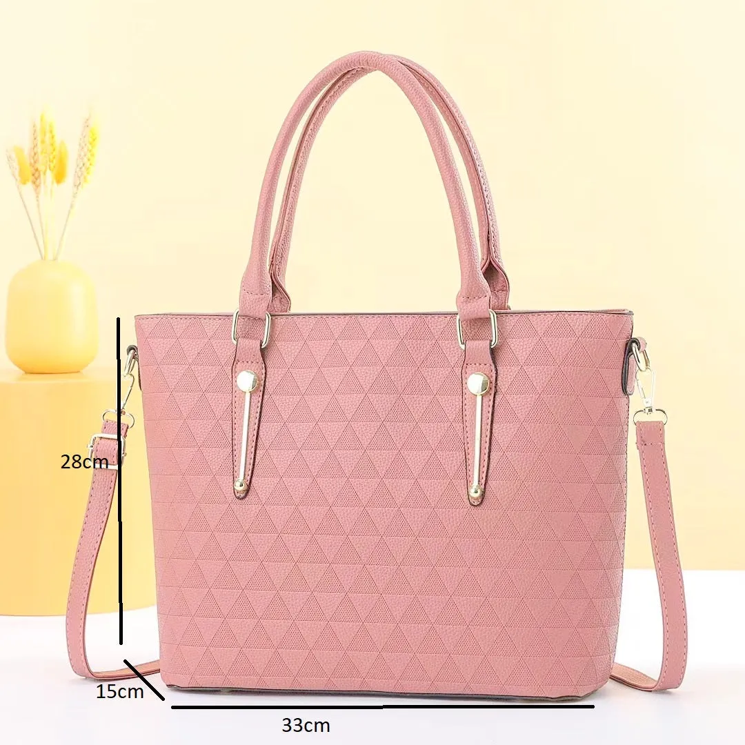 Handbag & Shoulder Bag For Women and Girls 2036