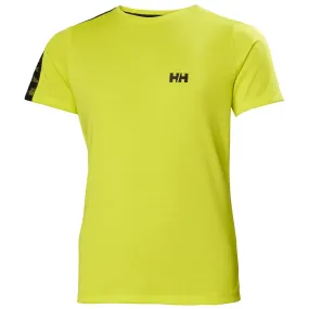 Helly Hansen Juniors' Active Tech T-Shirt