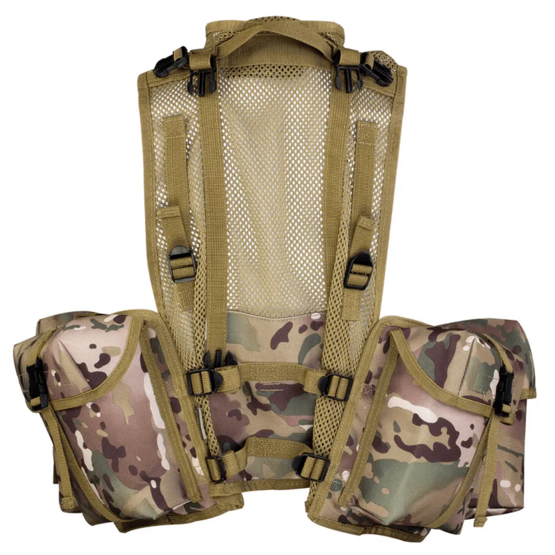 Highlander Cadet Tactical Assault Vest