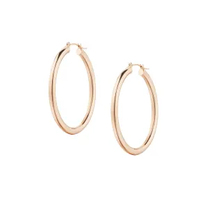 HOOP EARRINGS