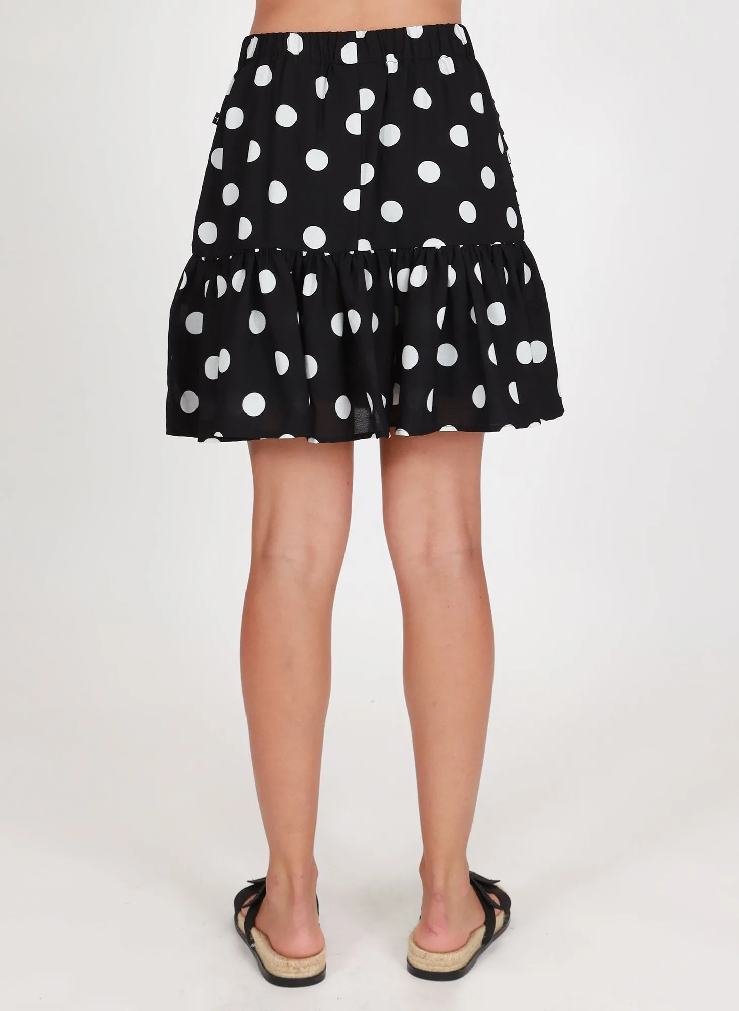 Hopeful Skirt