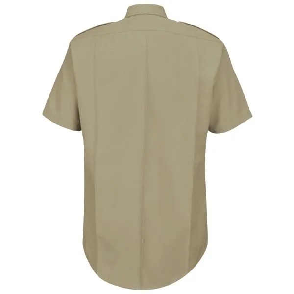 Horace Small Women's Deputy Deluxe Short Sleeve Uniform Shirt