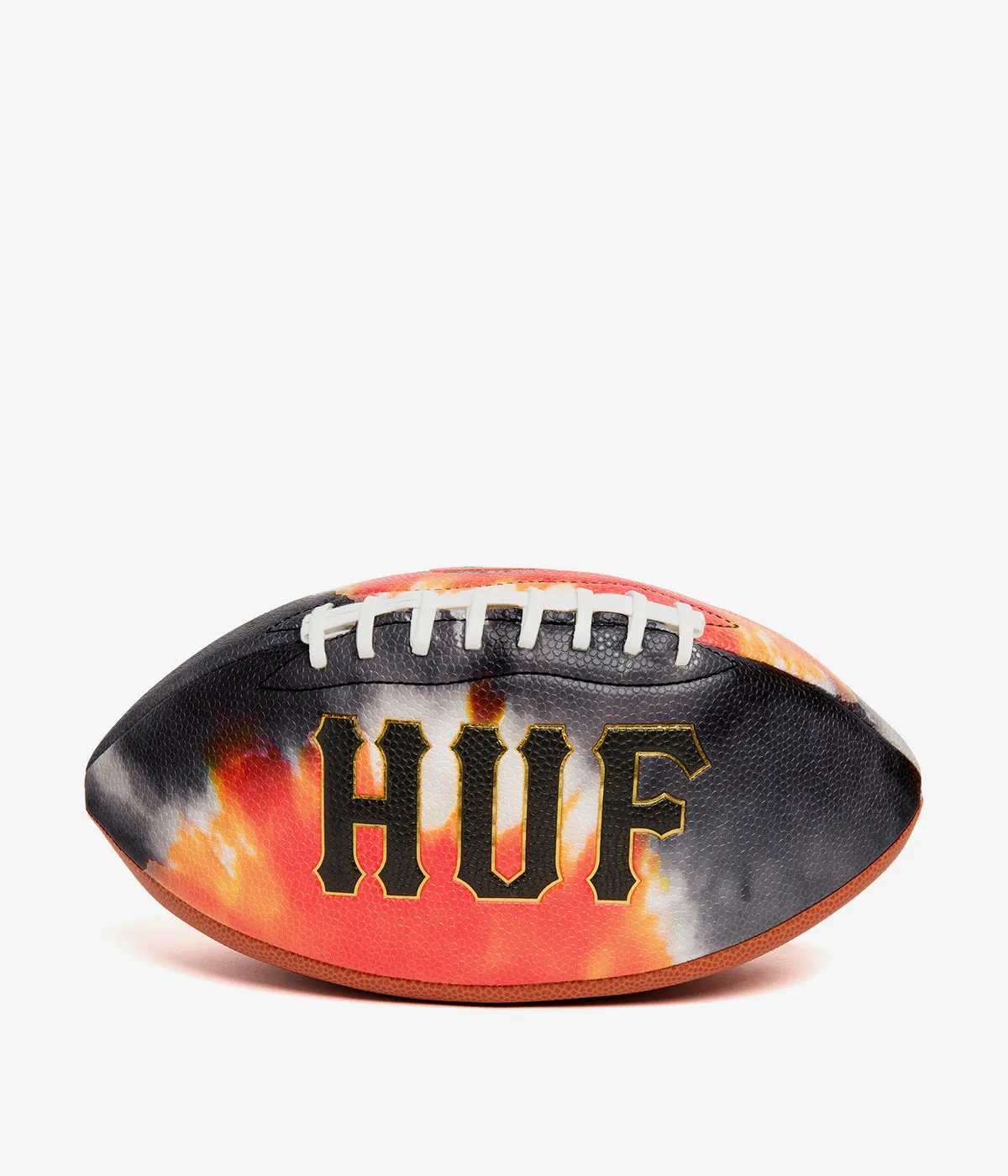 Huf 20th Anniversary Football