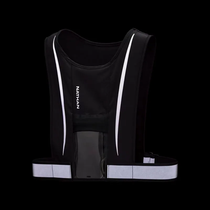 Hypernight Reflective Stash Vest