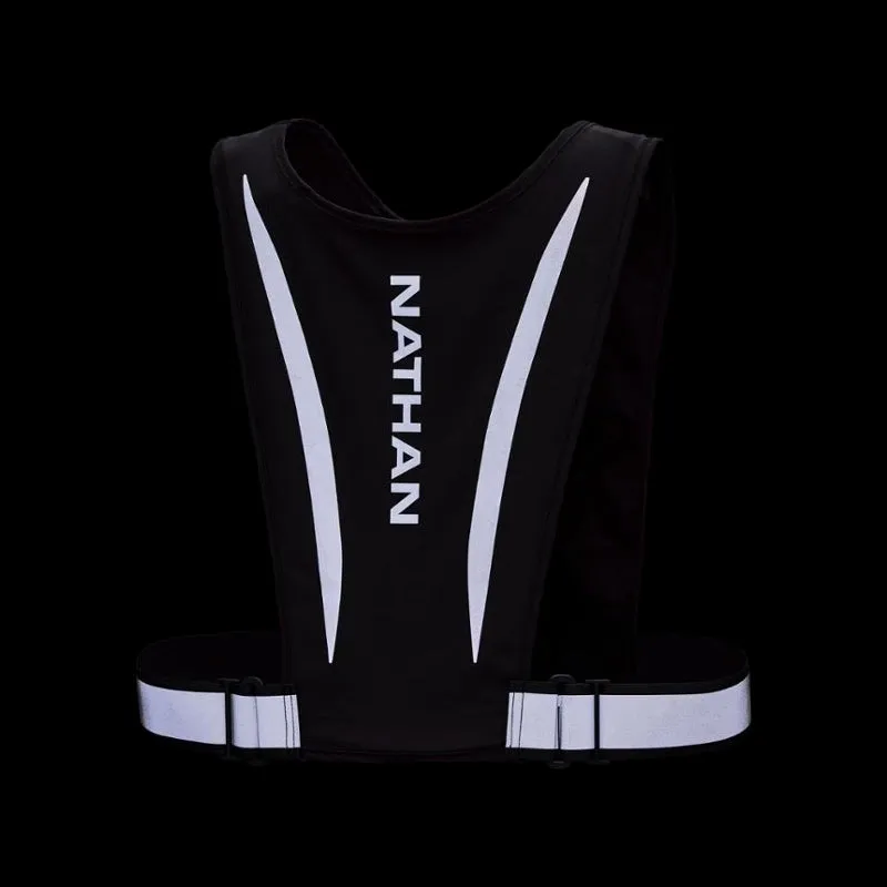 Hypernight Reflective Stash Vest