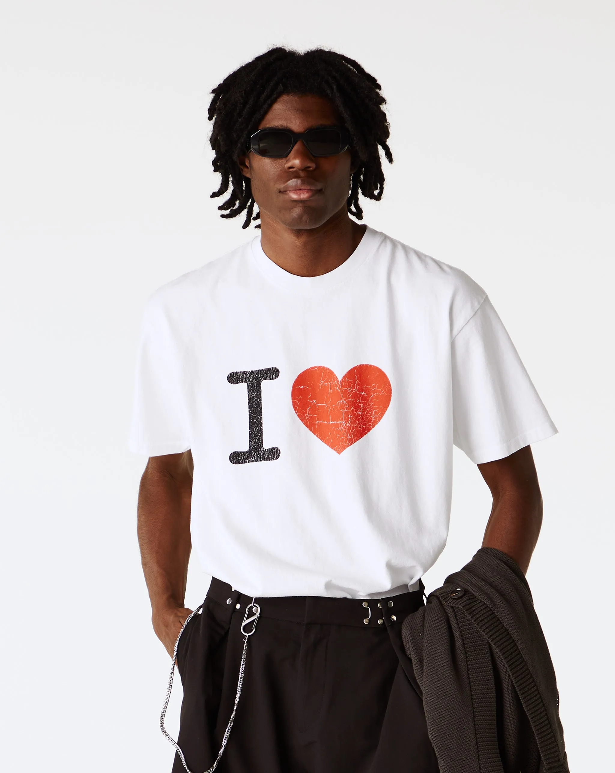 I Heart T-Shirt