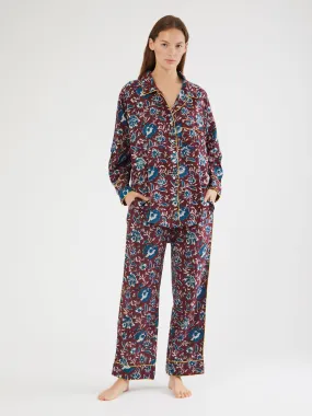 Indian long pajama set