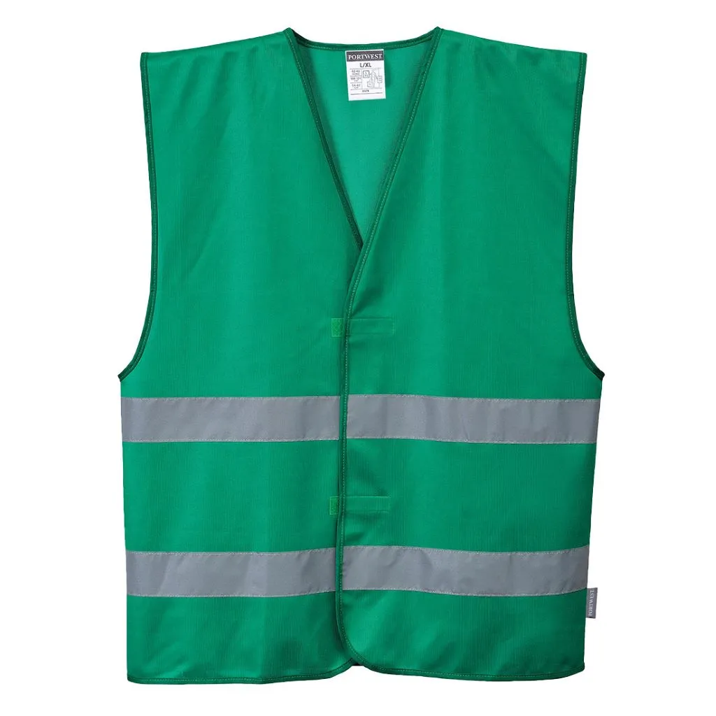 Iona 2 Band Vest F474