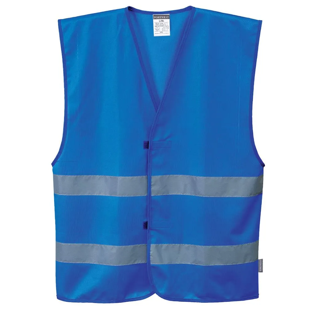 Iona 2 Band Vest F474