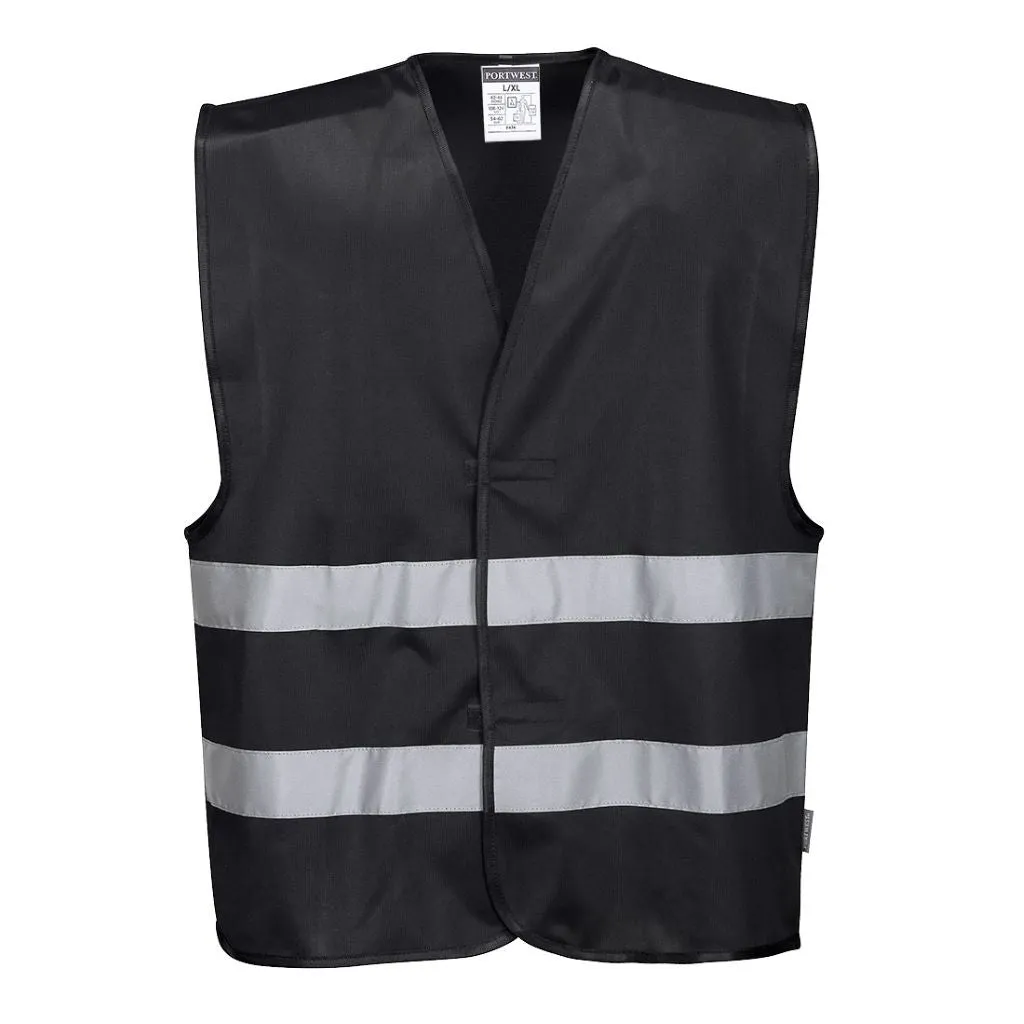 Iona 2 Band Vest F474