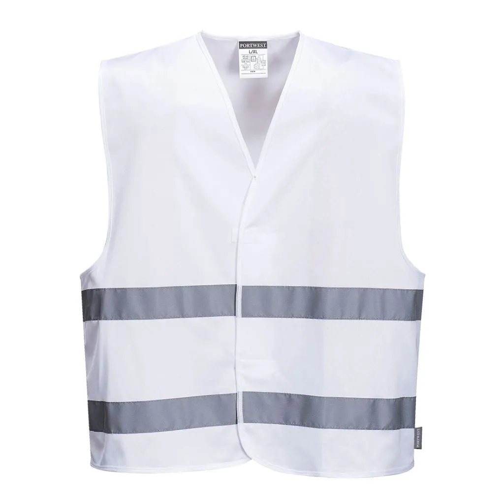 Iona 2 Band Vest F474