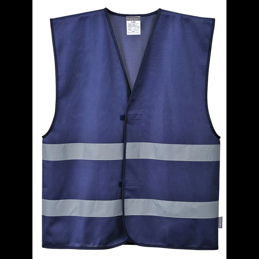 Iona 2 Band Vest F474