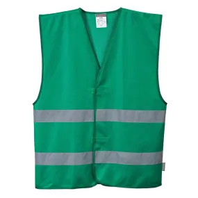 Iona 2 Band Vest F474