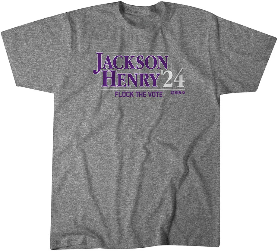 Jackson-Henry '24