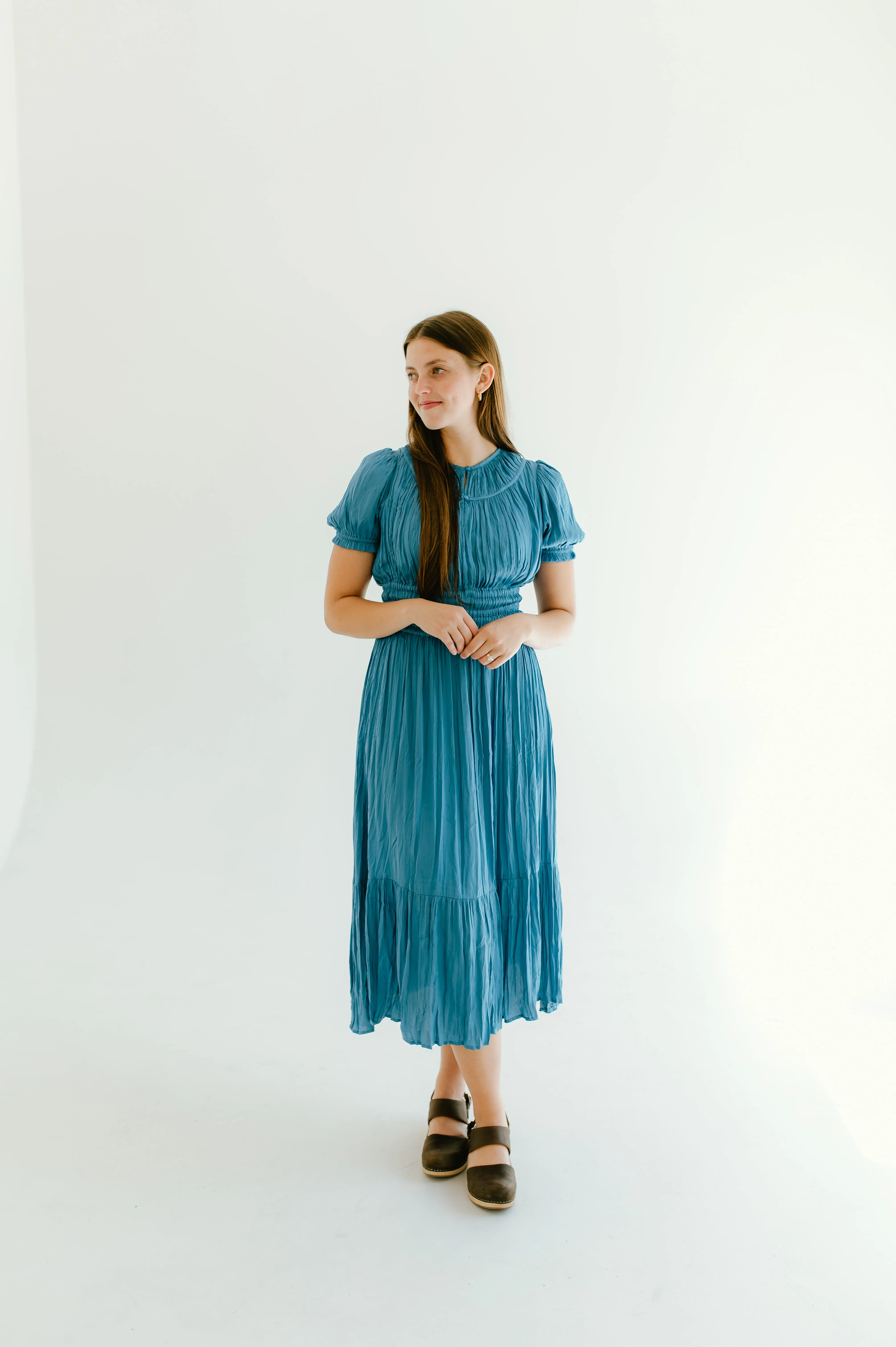 Janie Dress