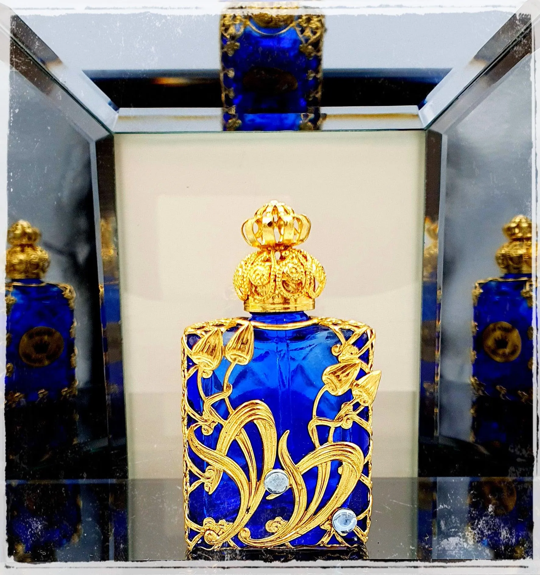 Jerusha Perfume