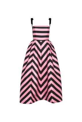 Jocelyn Midi Dress