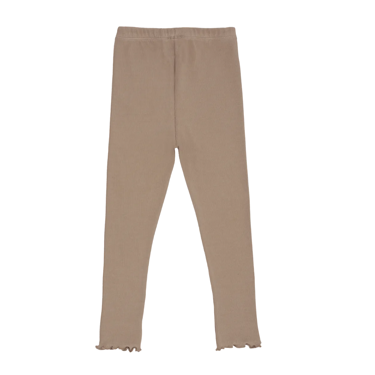 Joline Leggings | Rose Mocha