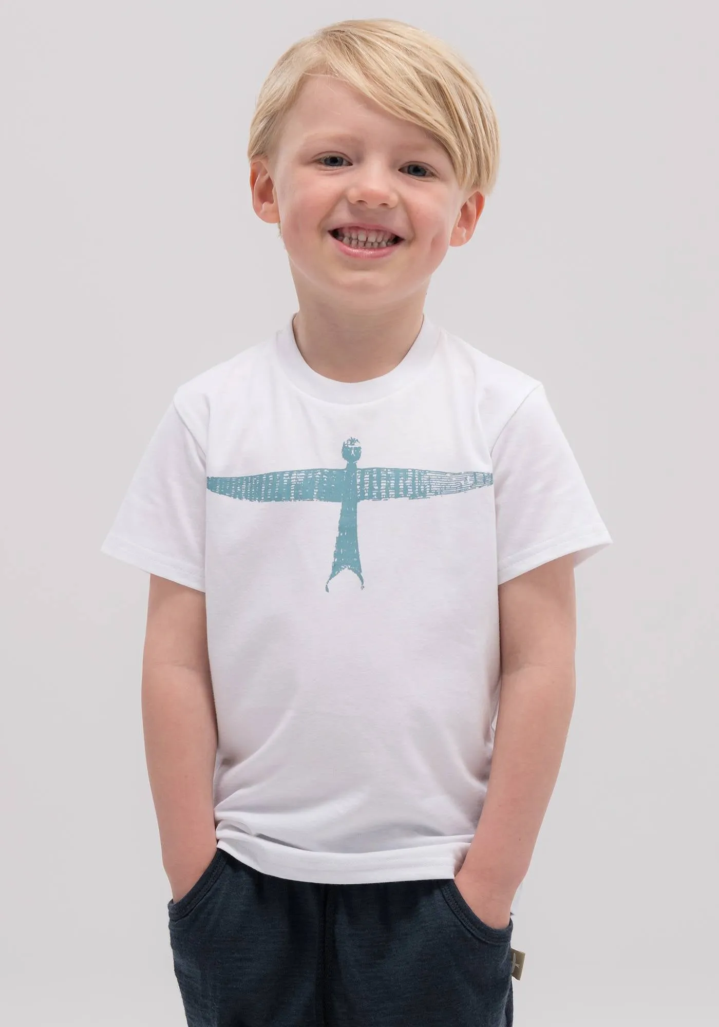 Kid's Project U Tee