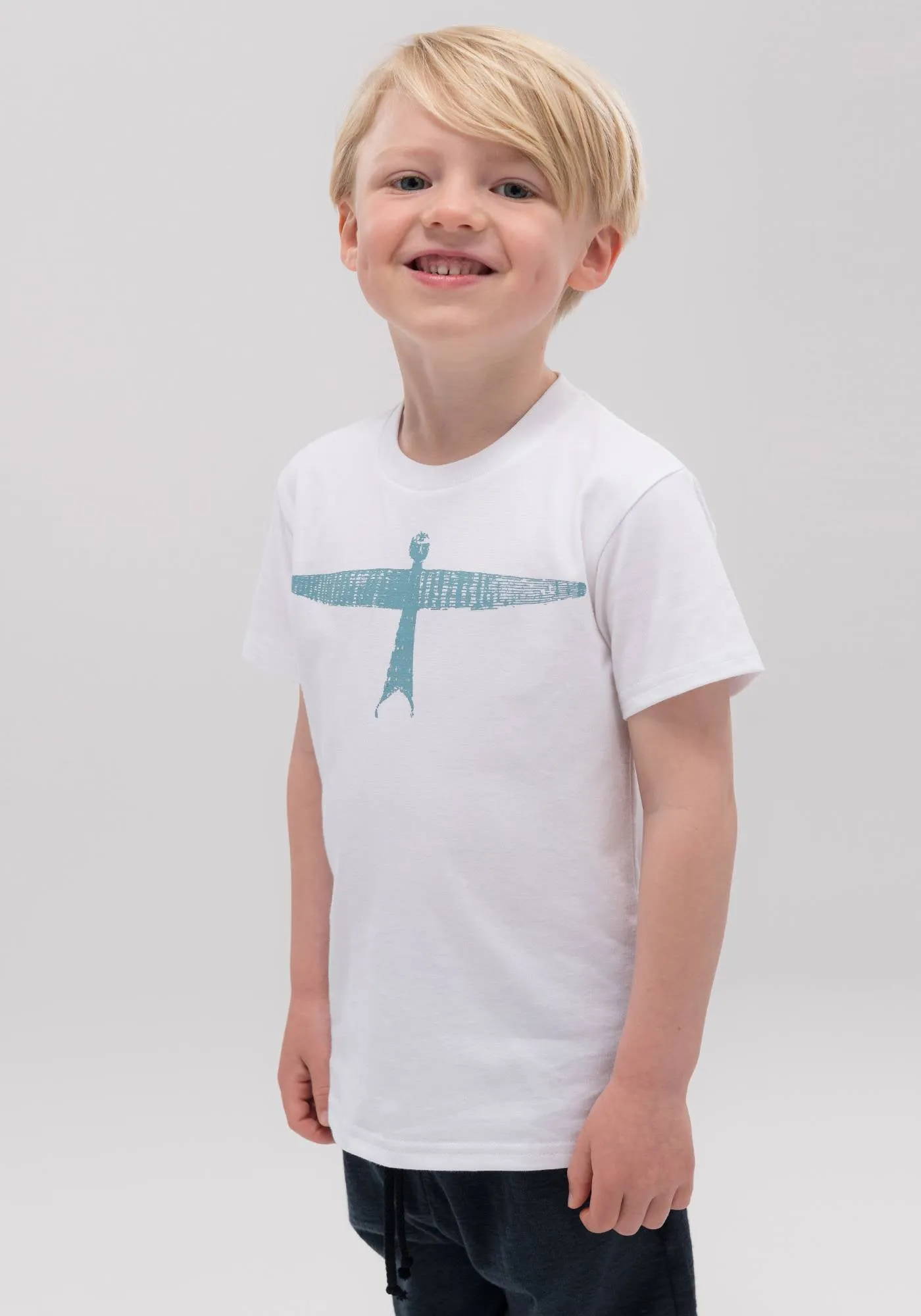 Kid's Project U Tee