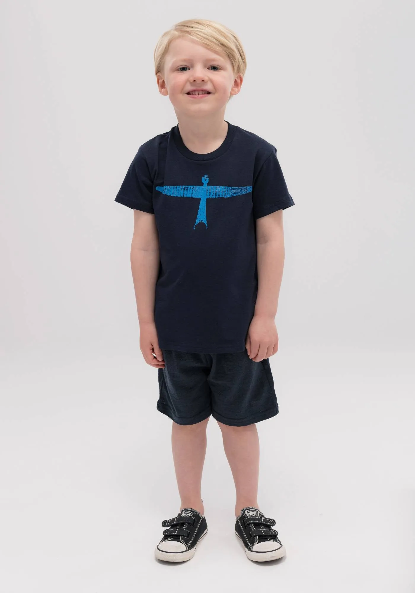 Kid's Project U Tee