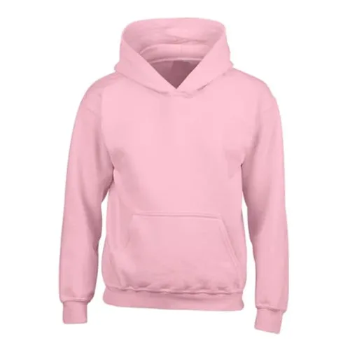 Kids Urban Road Plain Hoodie