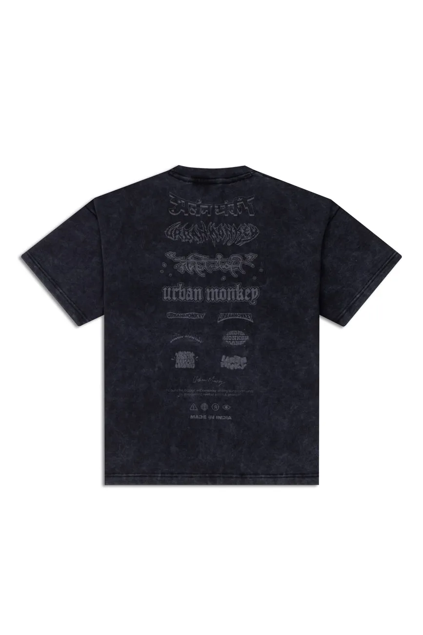 Legacy T-shirt // 002