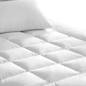 Loft Mattress Topper 600gsm Super King