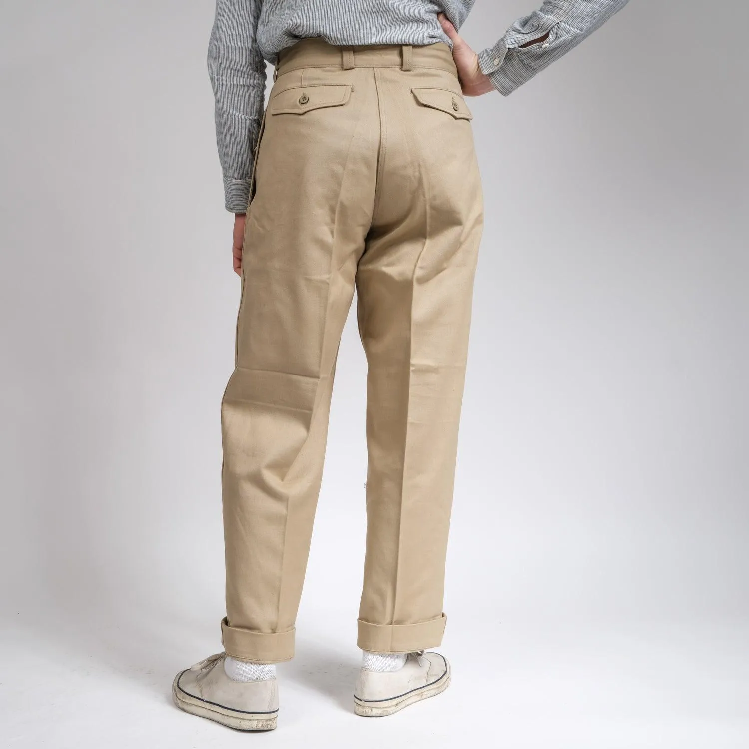 M-1952 FRENCH ARMY CHINO