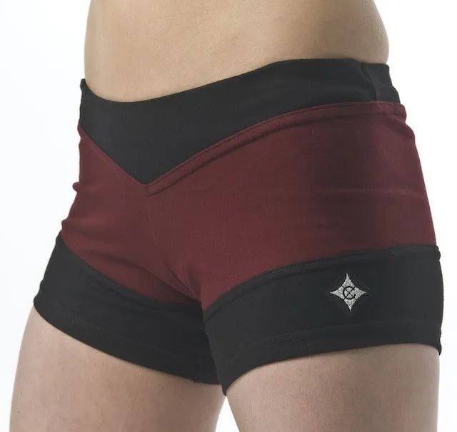 Magico Short