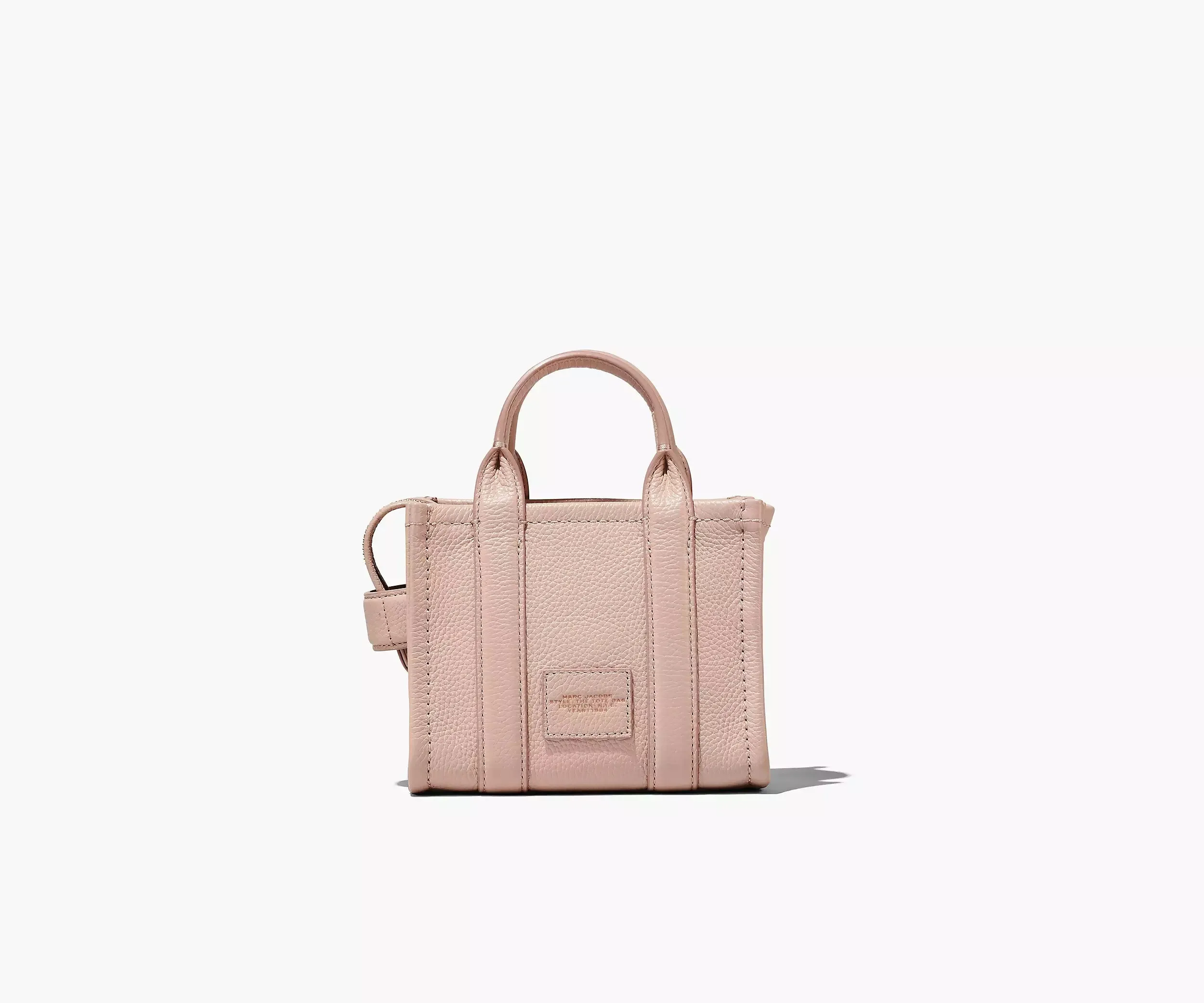 Marc Jacobs The tote bag Mini (Rose)