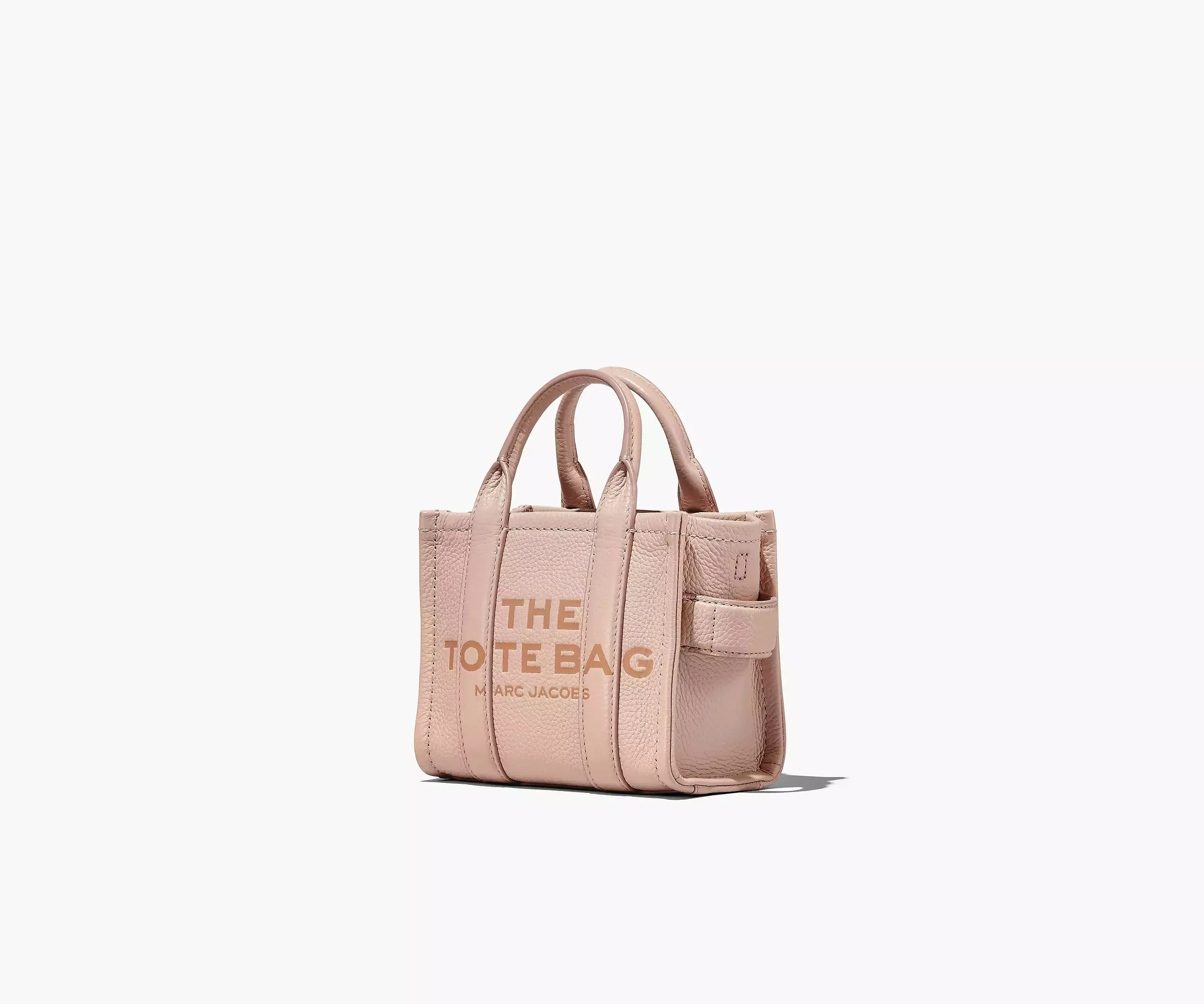 Marc Jacobs The tote bag Mini (Rose)