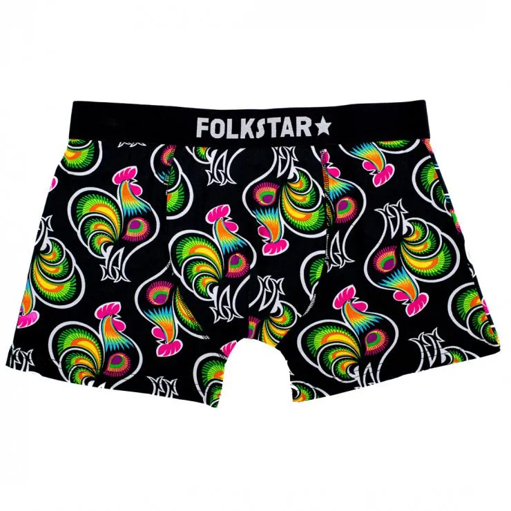 Men's Underwear - From Łowicz Folkstar