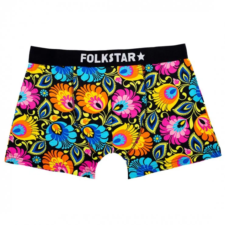 Men's Underwear - From Łowicz Folkstar