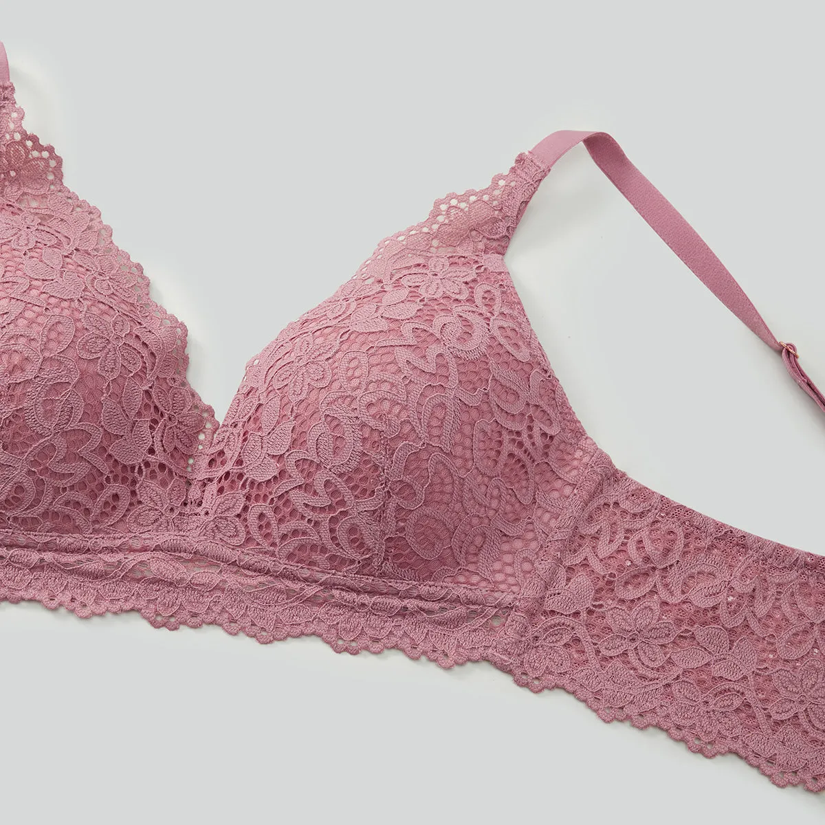 Mon Amour Deep Love Bralette