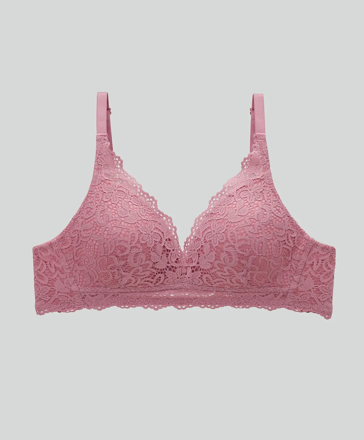 Mon Amour Deep Love Bralette